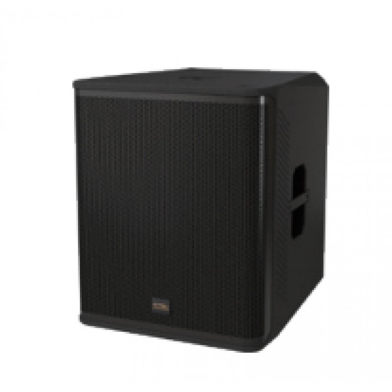 Y15SP Сабвуфер, активный, 800Вт, Soundking