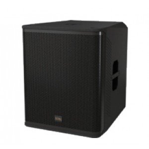 Y18SP Сабвуфер, активный, 800Вт, Soundking