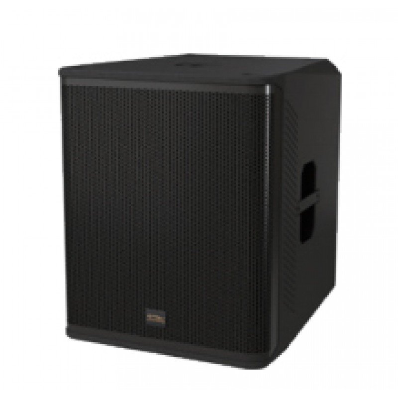 Y18SP Сабвуфер, активный, 800Вт, Soundking