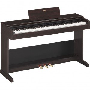 YDP-103R Arius Цифровое пианино со стойкой и педалью, палисандр, Yamaha YDP-103R Arius Цифровое пианино со стойкой и педалью, палисандр, Yamaha