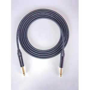 YES-IC001NE-3m Кабель инструментальный с разъёмами Neutrik, 3м, YES YES-IC001NE-3m Кабель инструментальный с разъёмами Neutrik, 3м, YES