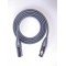 YES-MC001NE-1.8m Кабель микрофонный с разъёмами Neutrik, 1.8м, YES