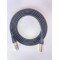 YES-MC002NE-3m Кабель микрофонный с разъёмами Neutrik, 3м, YES