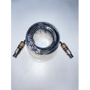 YES-SP001NE-10m Кабель акустический с разъёмами Neutrik Speakon, 10м, YES YES-SP001NE-10m Кабель акустический с разъёмами Neutrik Speakon, 10м, YES