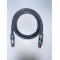 YES-SP002NE-3m Кабель акустический с разъёмами Neutrik Speakon, 3м, YES