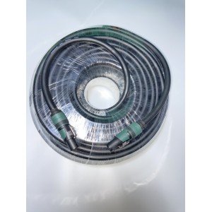 YES-SP002NE-50m Кабель акустический с разъёмами Neutrik Speakon, 50м, YES YES-SP002NE-50m Кабель акустический с разъёмами Neutrik Speakon, 50м, YES