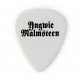 YJMR01WH Yngwie Malmsteen Медиаторы 24 шт, Dunlop YJMR01WH Yngwie Malmsteen Медиаторы 24 шт, Dunlop