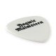 YJMR01WH Yngwie Malmsteen Медиаторы 24 шт, Dunlop YJMR01WH Yngwie Malmsteen Медиаторы 24 шт, Dunlop