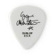YJMR01WH Yngwie Malmsteen Медиаторы 24 шт, Dunlop YJMR01WH Yngwie Malmsteen Медиаторы 24 шт, Dunlop