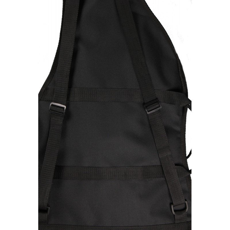 YM-bh-2u Колючка Чехол для бас-гитары, утепленный 5 мм, Ы — Марка