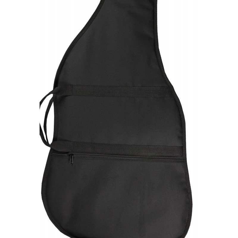 YM-bh-2u Колючка Чехол для бас-гитары, утепленный 5 мм, Ы — Марка