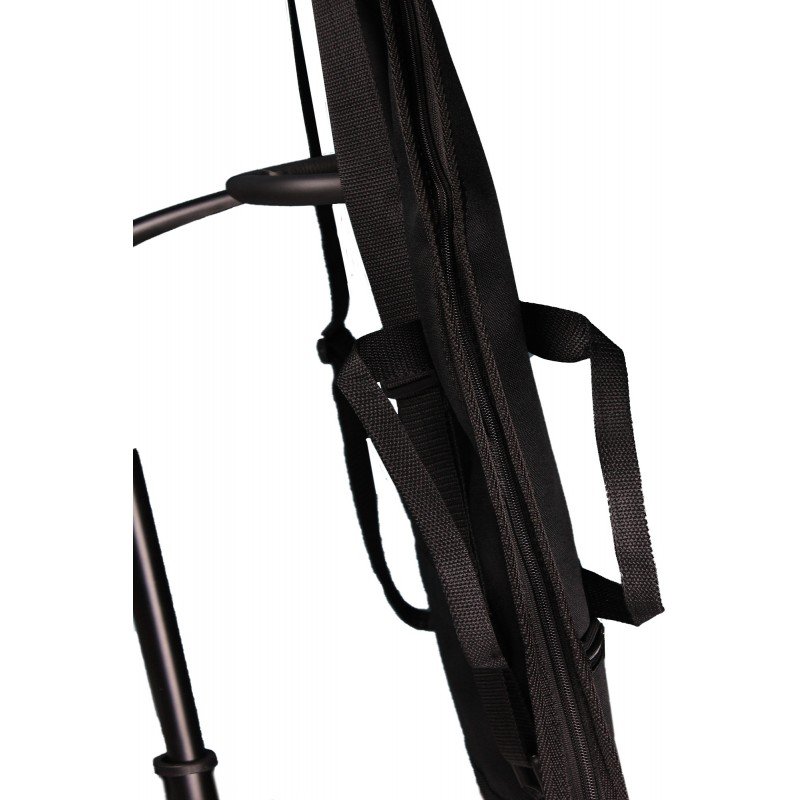 YM-bh-2u Колючка Чехол для бас-гитары, утепленный 5 мм, Ы — Марка