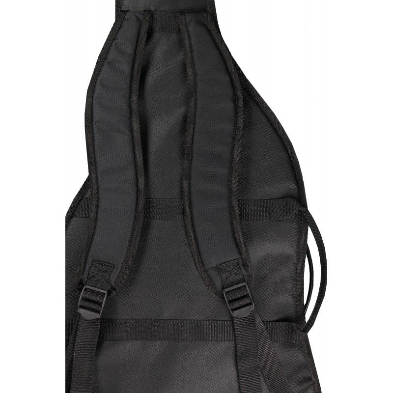 YM-bh-3u Бродяга Чехол для бас-гитары, утепленный 10 мм, Ы — Марка