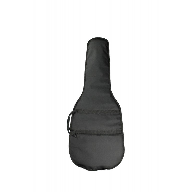 YM-eh-1u Кладенец Чехол для электрогитары, утепленный 3 мм, Ы — Марка