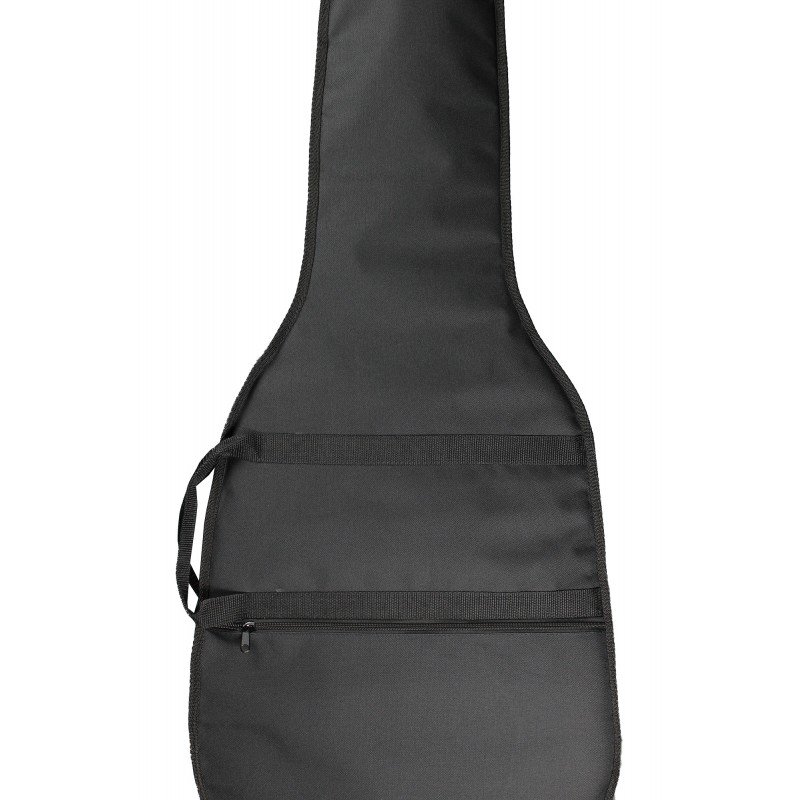 YM-eh-1u Кладенец Чехол для электрогитары, утепленный 3 мм, Ы — Марка
