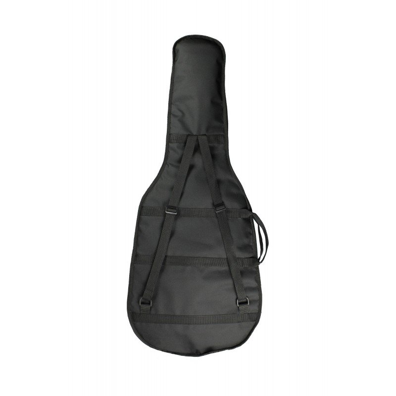 YM-eh-1u Кладенец Чехол для электрогитары, утепленный 3 мм, Ы — Марка