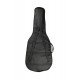 YM-eh-1u Кладенец Чехол для электрогитары, утепленный 3 мм, Ы — Марка
