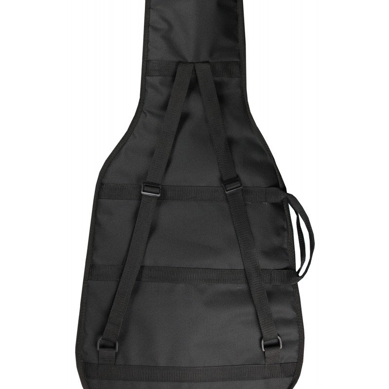 YM-eh-1u Кладенец Чехол для электрогитары, утепленный 3 мм, Ы — Марка