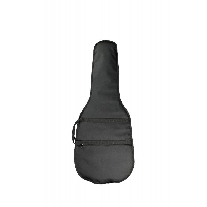 YM-eh-2u Искра Чехол для электрогитары, утепленный 5 мм, Ы — Марка