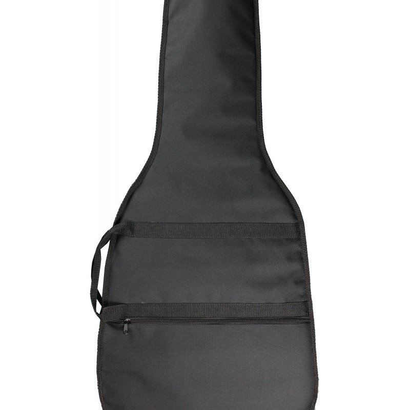 YM-eh-2u Искра Чехол для электрогитары, утепленный 5 мм, Ы — Марка