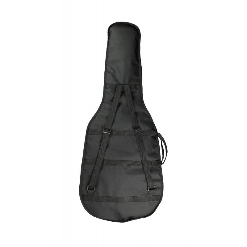 YM-eh-2u Искра Чехол для электрогитары, утепленный 5 мм, Ы — Марка