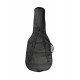 YM-eh-2u Искра Чехол для электрогитары, утепленный 5 мм, Ы — Марка