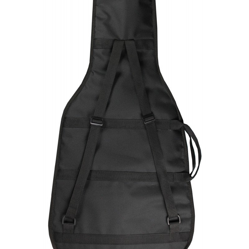 YM-eh-2u Искра Чехол для электрогитары, утепленный 5 мм, Ы — Марка