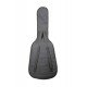 YM-h41-1u Пихта 41 Чехол для акустической гитары, утепленный 3мм, Ы — Марка