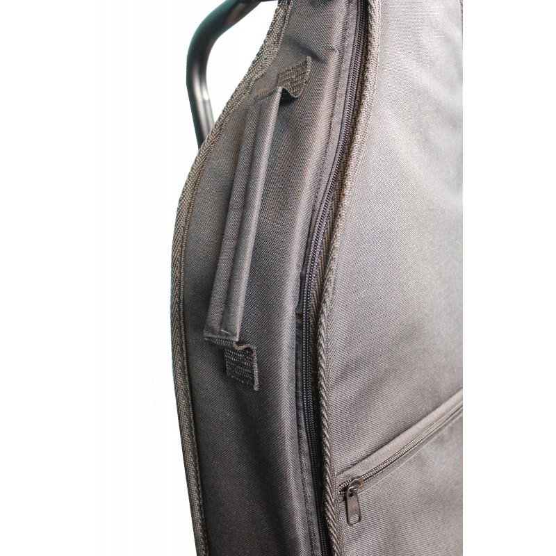 YM-h41-2u Боярин 41 Чехол для акустической гитары, утепленный 5мм, Ы — Марка