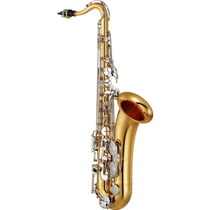 YTS-26 Саксофон тенор Bb, золотой лак, Yamaha