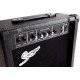 YX-15-BK Гитарный комбоусилитель, 15Вт, черный, Smiger