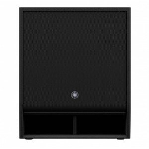 Yamaha CXS18XLF сабвуфер фазоинверторного типа