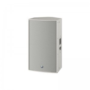 Yamaha DZR15-DW Активные акустические системы