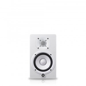 Yamaha HS5 W Активный студийный монитор ближней зоны Yamaha HS5 W Активный студийный монитор ближней зоны