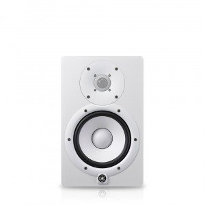 Yamaha HS7 W Активный студийный монитор ближней зоны Yamaha HS7 W Активный студийный монитор ближней зоны