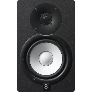 Yamaha HS7 Активный студийный монитор Yamaha HS7 Активный студийный монитор