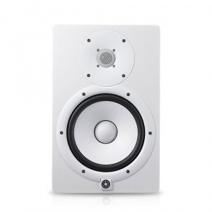 Yamaha HS8 W Активный студийный монитор ближней зоны Yamaha HS8 W Активный студийный монитор ближней зоны