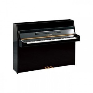 Yamaha JU109 PE Пианино акустическое Yamaha JU109 PE Пианино акустическое
