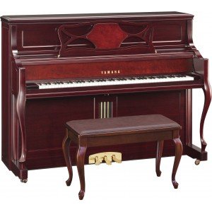 Yamaha M3 SM Пианино акустическое Yamaha M3 SM Пианино акустическое