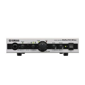 Yamaha MA2030A Усилитель мощности Yamaha MA2030A Усилитель мощности