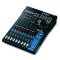 Yamaha MG12XU Микшерный пульт аналоговый с процессором эффектов и USB интерфейсом