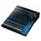 Yamaha MG20XU Микшерный пульт аналоговый с процессором эффектов и USB интерфейсом