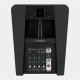 Yamaha STAGEPAS 1K Портативные системы