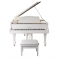 Young Chang YC168E WHP Акустический рояль