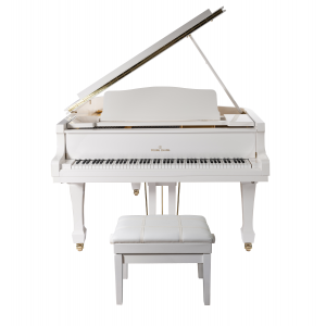 Young Chang YC186E WHP Акустический рояль