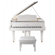 Young Chang YC186E WHP Акустический рояль