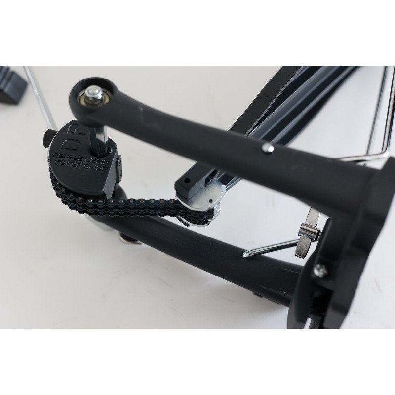 Z300P 300 Series Педаль бас-барабана, Zowag