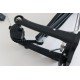Z300P 300 Series Педаль бас-барабана, Zowag