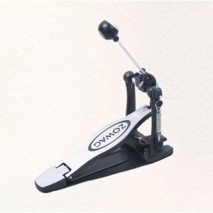 Z500P 500 Series Педаль бас-барабана, Zowag
