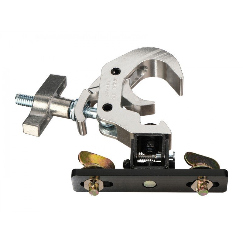 ZD118P130-XZ-L106-3D Струбцина крепежная, 38-52мм, LFocus